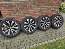 Zoll sommerräder riginal gebraucht kaufen  Osnabrück