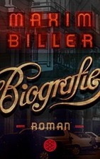 Biografie roman biller gebraucht kaufen Biografie roman biller gebraucht kaufen  Berlin