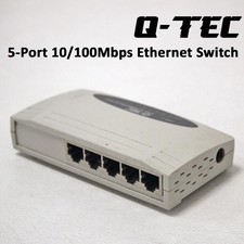 Switch rete hub usato  Arezzo
