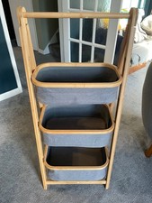 Bamboo three tier for sale Bamboo three tier for sale  BEXHILL-ON-SEA