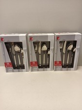 3er set besteck gebraucht kaufen  Herten