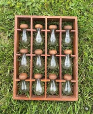Mcm vintage wooden for sale  Freedom