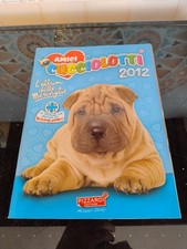 Album figurine amici usato Album figurine amici usato  Cesena