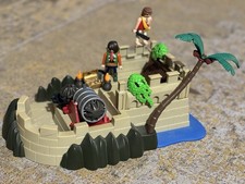 Playmobil pirates cove for sale  SITTINGBOURNE