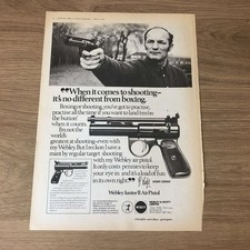 Guns25 magazine advert for sale  UK