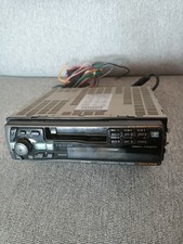 Autoradio alpine tda usato  Torino