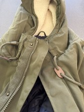 Cappotto outdoor uomo usato  Spedire a Italy