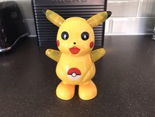 Pikachu singing dancing for sale  NOTTINGHAM