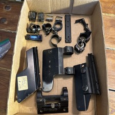 Large scope rings for sale  Corning