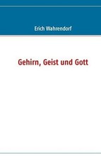 Gehirn geist gott gebraucht kaufen  Stuttgart