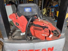 hilti saw for sale  WESTERHAM