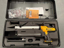 Dewalt dce580 cordless for sale  GLASGOW