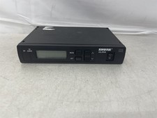 shure wireless for sale  Sacramento