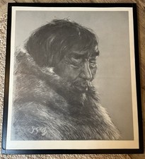 Gabriel gely framed for sale  SALISBURY
