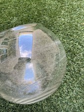 Big round glass for sale  Santa Ana