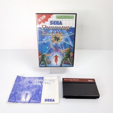 Running battle sega usato  Albano Laziale