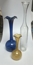 Lot vases miniatures d'occasion  Bordeaux-