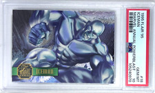 1995 flair marvel for sale  NEWCASTLE UPON TYNE