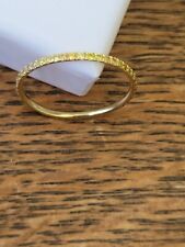 18k yellow diamond for sale  Sicklerville