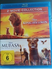 König löwen mufsa gebraucht kaufen  Pretzfeld