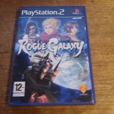 Rogue galaxy ps2 usato  Palermo