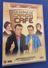 Créme camera café d'occasion  Nice-