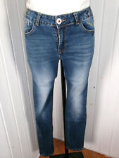 Pantalon skinny taille d'occasion  Colmar