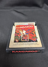 Kangaroo atari 2600 for sale  Monticello