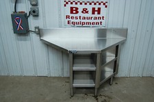 Stainless steel heavy for sale  Clayton