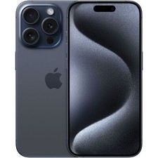 Apple iPhone 15 Pro Max 256GB azul titânio (desbloqueado) - Caixa aberta comprar usado  Enviando para Brazil