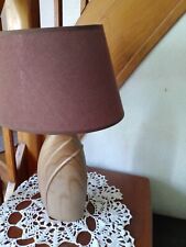 Keramik tischleuchte tischlamp gebraucht kaufen  Klingenthal/Sa.