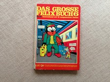 Felix sammelband heften gebraucht kaufen  Celle