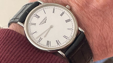 Longines les grandes for sale  LYTHAM ST. ANNES