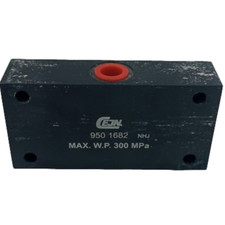 Bloco de Conexão Cenn 950 1682 300MPA comprar usado  Brasil 