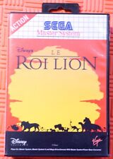 Disney roi lion usato  Cossato