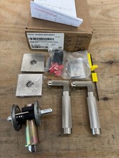 Emtek c5110us15.lsus15.knus15  for sale  Mooresville