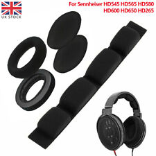 Velour ear pads for sale  HAYES