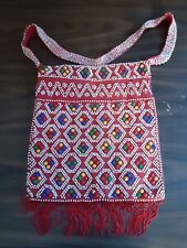 Vintage beaded purse for sale  Lillian