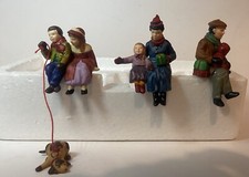 Dept56 dickens village for sale  Framingham