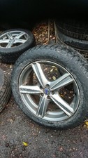 Volvo xc90 alloy for sale  HIGH WYCOMBE
