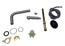 Grohe küchenarmatur wasserhah gebraucht kaufen  Westerburg