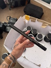 Sennheiser mkh 416t for sale  SOUTHAMPTON