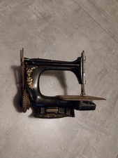 Rare machine coudre d'occasion Rare machine coudre d'occasion  Saint-Etienne