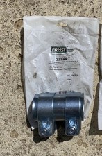 Ernst 223447 auspuffschelle gebraucht kaufen  Freising