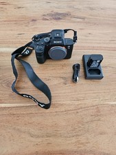 Sony alpha iii gebraucht kaufen  Holzminden