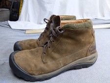 Keen boots mens for sale  Madison