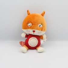 Doudou chat renard d'occasion  Le Portel