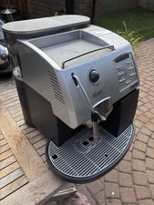 Saeco magic de gebraucht kaufen  Rommerskirchen