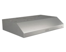 Broan bcdf136ss glacier for sale  San Tan Valley
