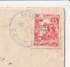 Slovenia usato  Monrupino
